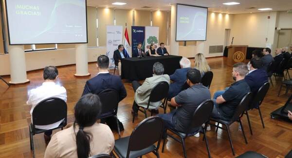 Expo Madera 2023 contará con el apoyo de Rediex