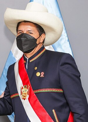 Convulsiones incaicas - El Independiente