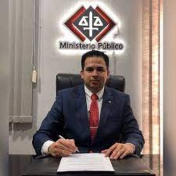 El fiscal de Ciudad del Este cita a indagatoria a supuesto deforestador - PDS RADIO Y TV