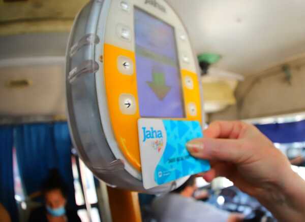 MOPC optimizará todo el Sistema de Control y Monitoreo del Billetaje Electrónico - .::Agencia IP::.