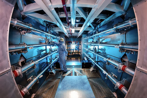Punto por punto, cuál es la importancia de la fusión nuclear que se logró en Estados Unidos