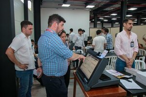 Financiamiento político: Seprelad despliega plan de trabajo para las internas, en medio de falencias en la legislación - MarketData