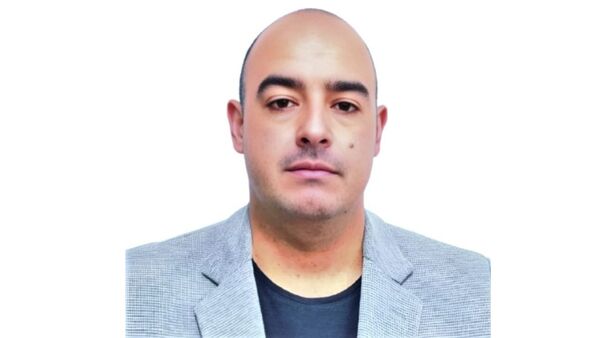 José Correa: “Un MBA da una visión bastante integral de distintos ámbitos sin importar la profesión de uno” | Empresas | 5Días