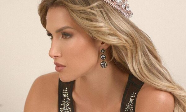 (VIDEO)Miss Universo Paraguay niega que exista prostitución vip en certámenes de belleza