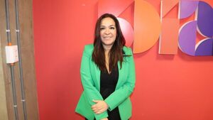 Andrea Picasso: “Buscamos traer el capital humano avanzado a Paraguay” | Locales | 5Días