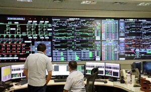 Itaipu atendió el 70,4% de potencia en récord de demanda histórica