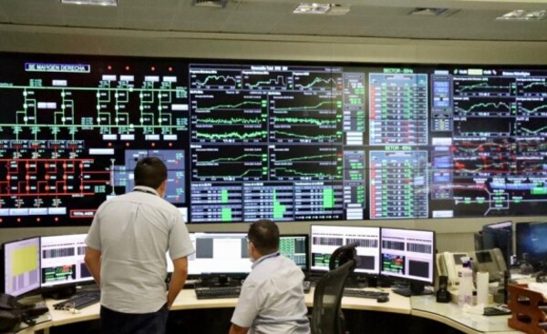 Itaipu atendió el 70,4% de potencia en récord de demanda histórica