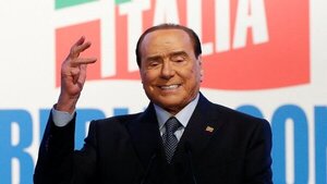 Diario HOY | Berlusconi promete "un autobús lleno de putas" al Monza si ganan a un grande