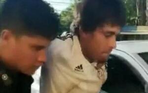 Asaltante baleó a una mujer en el bus por resistirse a entregar su cartera en Lambaré – Prensa 5