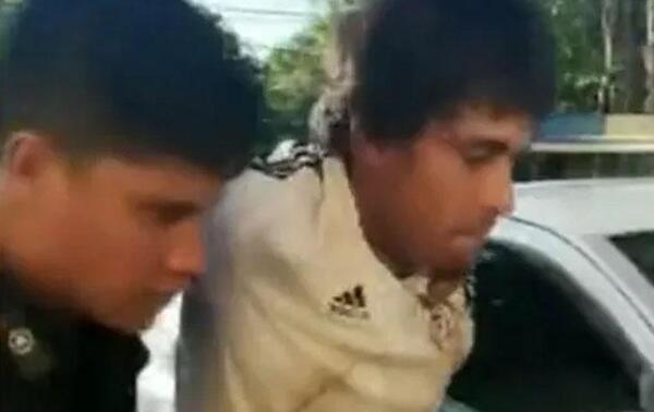 Asaltante baleó a una mujer en el bus por resistirse a entregar su cartera en Lambaré – Prensa 5