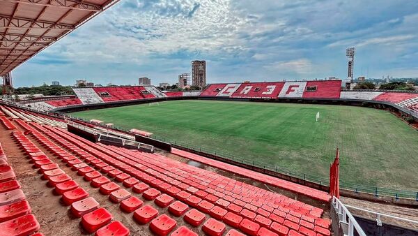 Intermedia marca su fixture del 2023