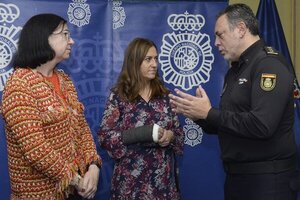 Rescatan a 13 paraguayas víctimas de explotación sexual en España