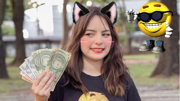 "Onichan" lanzó polémica una oferta a la muchachada