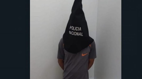 Alto Paraná: Severas condenas por abuso sexual en niños - Noticias Paraguay