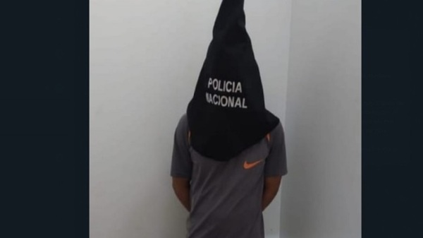 Alto Paraná: Severas condenas por abuso sexual en niños - Paraguaype.com