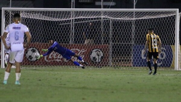 Devis Vásquez, considerado por la selección colombiana