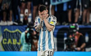 Messi repite que es su último Mundial: 'Muy feliz de terminar mi recorrido con otra final'