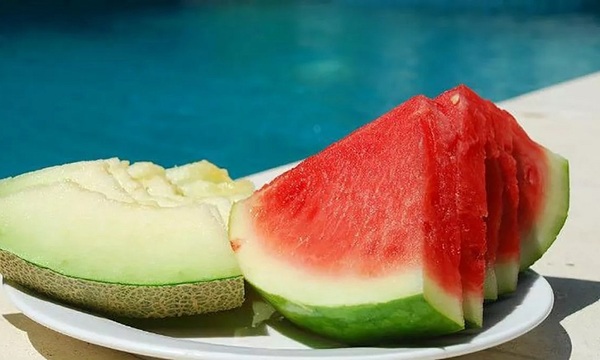 Alimentos ideales para consumir en verano | Telefuturo