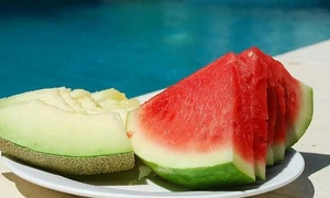 Alimentos ideales para consumir en verano - Paraguaype.com