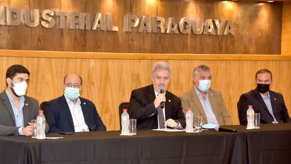 Feprinco fustiga corrupción, a días de las internas