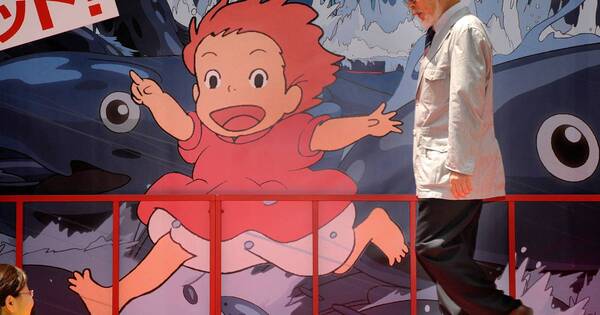 La Nación / Creador de “El viaje de Chihiro” prepara su primera película en 10 años
