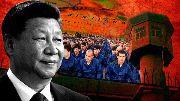 Acusan a China de "graves violaciones de los derechos humanos" - El Independiente
