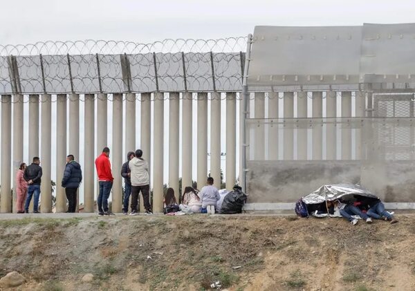 Operación policial contra el tráfico de seres humanos en América Latina y el Caribe - Mundo - ABC Color