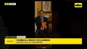 Golpe al Clan Fretes - ABC Noticias - ABC Color