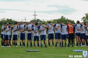 Desde el fútbol brasileño llega un importante refuerzo para Ameliano