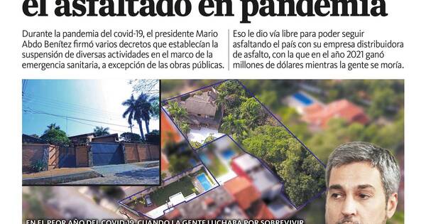 La Nación / LN PM: edición mediodía del 14 de diciembre