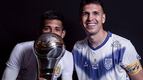A pedido de "Chiqui" Arce: Otro pelotero retorna a Cerro para el 2023