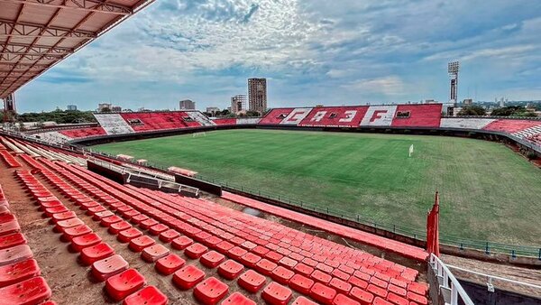 Intermedia marca su fixture del 2023