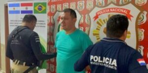 Tribunal condena a 6 años de cárcel al sobrino de Toma´i Rojas - PDS RADIO Y TV