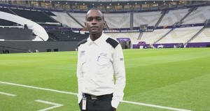 Diario HOY | Fallece el guardia que sufrió una caída en el estadio Lusail