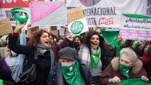 Diario HOY | Absuelven en Argentina a 'La China', la mujer procesada por un aborto espontáneo