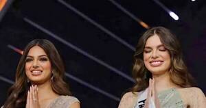 La Nación / “Considero que gané más de lo que esperaba”, dijo Nadia Ferreira al recordar su paso por Miss Universo