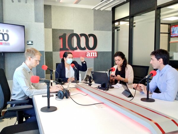 Los bonos con énfasis en la sostenibilidad | 1000 Noticias