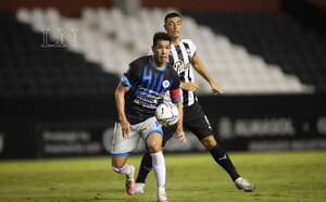 Víctor 'Topo' Cáceres cuelga los botines y se estrenará como DT