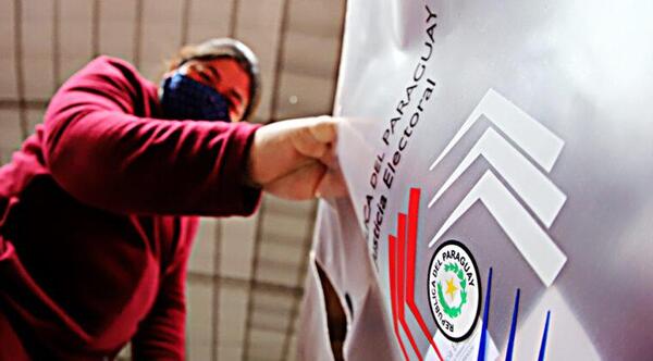 Varios puntos a tener en cuenta sobre las elecciones, para evitar caer “en el juego” – Prensa 5