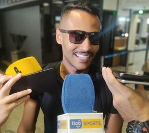 Mateus ya no quiere vínculos con Cerro, borró todo lo que le recuerda al club