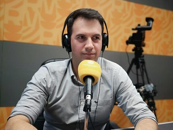 Trinidense buscará cupos en torneos internacionales, dice su presidente · Radio Monumental 1080 AM