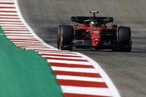 Sainz: “Fred (Vasseur) va a saber llevar a dos pilotos competitivos” - Automovilismo - ABC Color