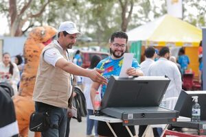Justicia Electoral de Misiones ultima los detalles para las elecciones internas del domingo - Nacionales - ABC Color