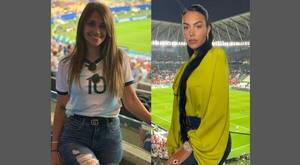 ¿Por qué en Qatar prefieren a la doña de Messi y no a la de CR7?