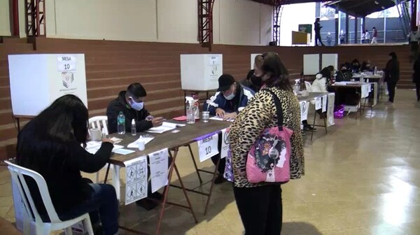 Internas 2022: ¿Qué está prohibido durante las elecciones?