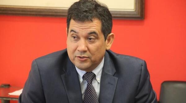 Enriquecimiento y tráfico de influencia, son los cargos que tendrá que responder Abdo. – Prensa 5