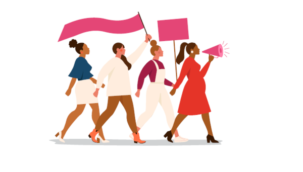 Las mujeres subrepresentadas para las elecciones presidenciales - El Independiente