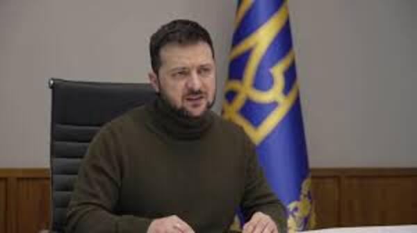 Ucrania anunció un canje de prisioneros con Rusia que incluye a 64 soldados propios y un ciudadano estadounidense