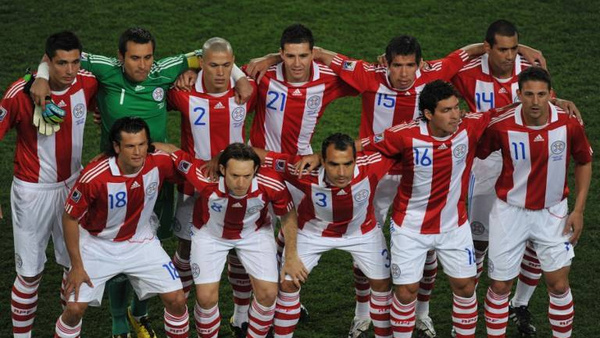 Otro ex albirrojo mundialista de Sudáfrica 2010 colgaría los botines