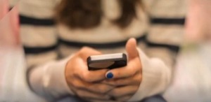 La violencia digital es otra forma de violencia contra las mujeres